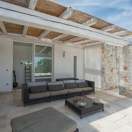 Villa Butterfly By Raro Villas Villa Carovigno